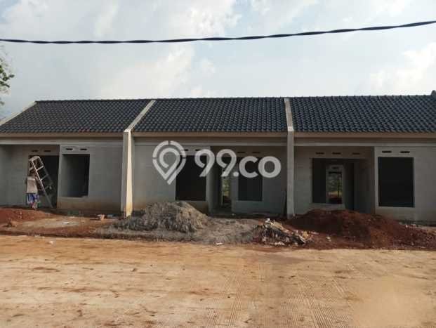 HARGA MENARIK! Tanah di Tugu, Luas 60m², Area Asri HARGA MENARIK! Tanah di Tugu, Luas 60m², Area Asri