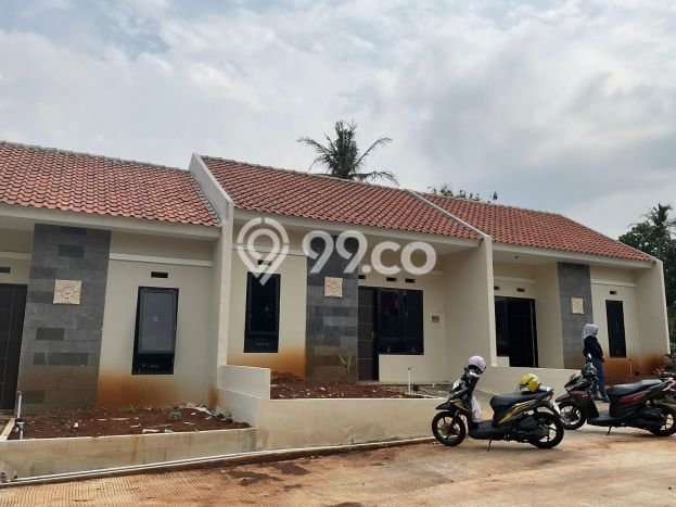 Hunian Terjangkau Dijual di Mijen, Semarang Harga Rp 166 Juta Hunian Terjangkau Dijual di Mijen, Semarang Harga Rp 166 Juta