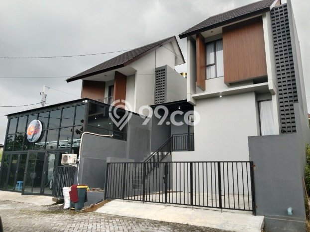 Rumah Modern area , Semarang, Luas 120m2m² Bangunan 90m2m² Rumah Modern area , Semarang, Luas 120m2m² Bangunan 90m2m²
