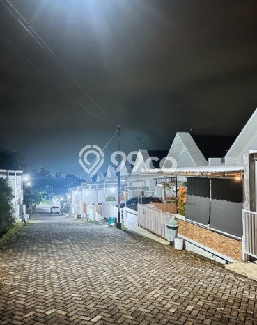 Rumah Harga Terjangkau 2 KT di Semarang Barat, Semarang Rumah Harga Terjangkau 2 KT di Semarang Barat, Semarang