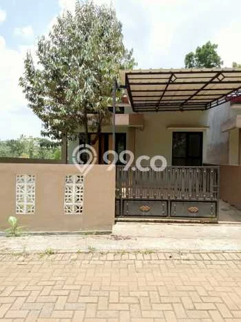 Jual Cepat Rumah LT 120m2m² di Gunung Pati, Bebas Banjir, Semarang Jual Cepat Rumah LT 120m2m² di Gunung Pati, Bebas Banjir, Semarang