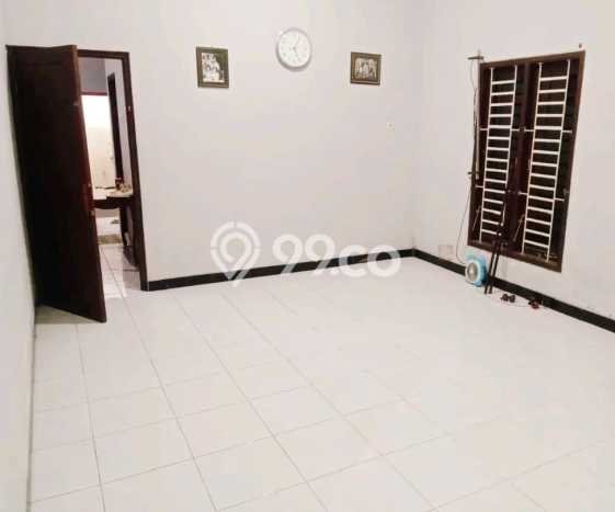 Rumah Minimalis 6 KT LT 354m2 di Manyaran Rumah Minimalis 6 KT LT 354m2 di Manyaran