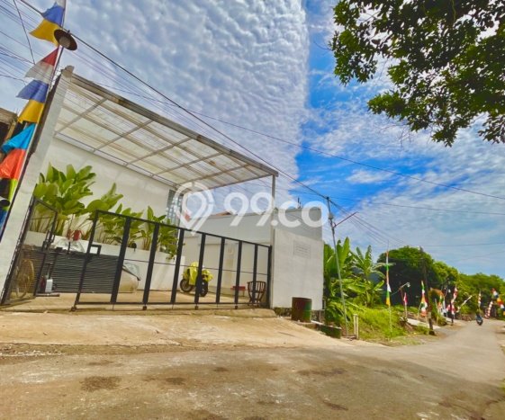 Unit Kost Dijual di Gunung Pati dengan 9 Kamar Tidur & Luas Bangunan 174m2 Unit Kost Dijual di Gunung Pati dengan 9 Kamar Tidur & Luas Bangunan 174m2