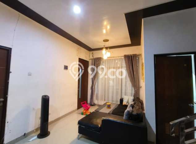 Rumah LT 120m2m² / LB 120m2m² Dekat Kampus di Semarang Barat, Semarang Rumah LT 120m2m² / LB 120m2m² Dekat Kampus di Semarang Barat, Semarang