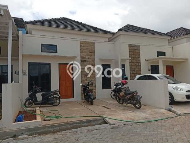 Rumah Sederhana Dijual Lokasi Tembalang 2 Kamar dengan LT 72m2 Rumah Sederhana Dijual Lokasi Tembalang 2 Kamar dengan LT 72m2