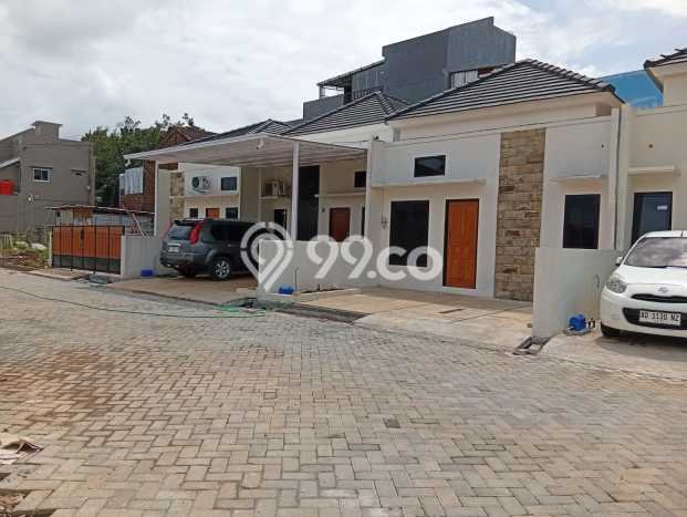 Dijual Rumah Siap Huni di Banyumanik Semarang Harga Rp 485 Juta LT 72m2 Dijual Rumah Siap Huni di Banyumanik Semarang Harga Rp 485 Juta LT 72m2