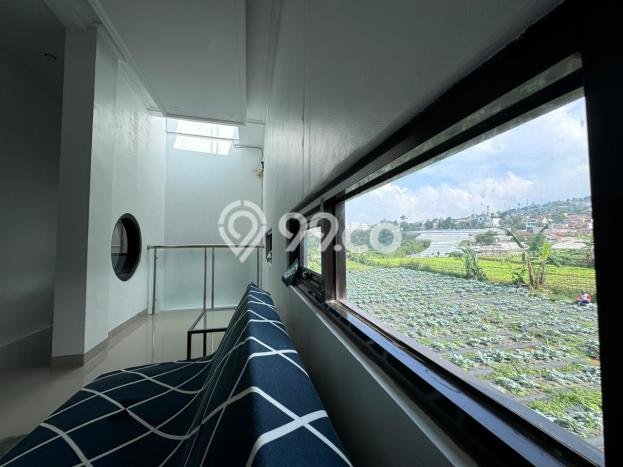 Dijual Cepat Rumah Favorit Siap Huni LB 115m2 di Lembang, Bandung Barat Dijual Cepat Rumah Favorit Siap Huni LB 115m2 di Lembang, Bandung Barat