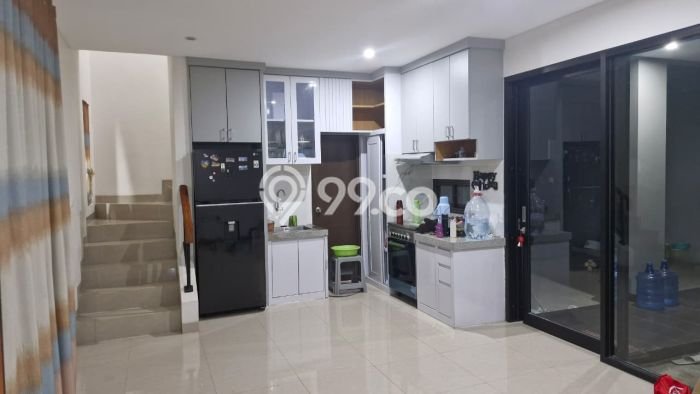 Rumah Modern Minimalis 3 Kamar Bisa Langsung Pindah di Makassar Rumah Modern Minimalis 3 Kamar Bisa Langsung Pindah di Makassar