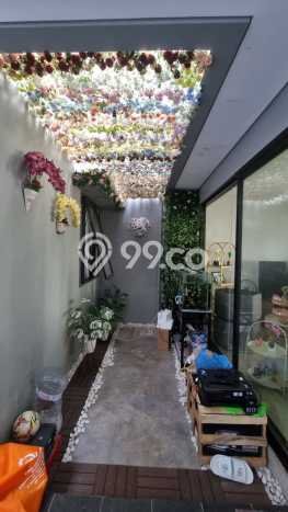 Rumah Modern Minimalis 3 Kamar Bisa Langsung Pindah di Makassar Rumah Modern Minimalis 3 Kamar Bisa Langsung Pindah di Makassar