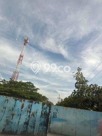 Dijual Pabrik Area Komersial Kawasan Cikande, Luas 5000m², Jalan Raya Dijual Pabrik Area Komersial Kawasan Cikande, Luas 5000m², Jalan Raya
