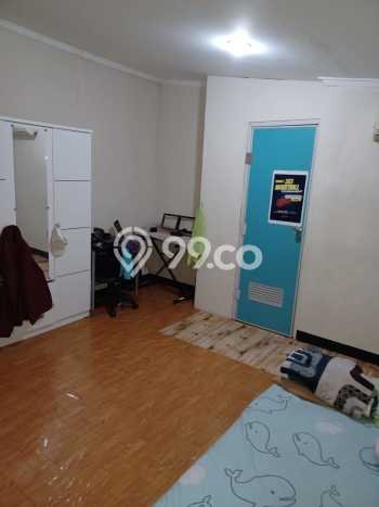 Rumah Minimalis 3 Kamar LT 96m2 di Taman Kota Rumah Minimalis 3 Kamar LT 96m2 di Taman Kota