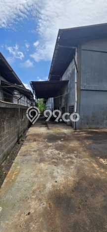 AREA BISNIS! Pabrik di , Luas 3000m2m², Jalan Utama, Ramai AREA BISNIS! Pabrik di , Luas 3000m2m², Jalan Utama, Ramai