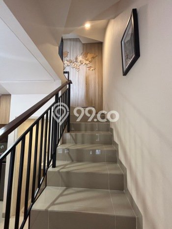 Rumah Strategis Minimalis Lb 93m2 di Karawaci, Tangerang Rumah Strategis Minimalis Lb 93m2 di Karawaci, Tangerang