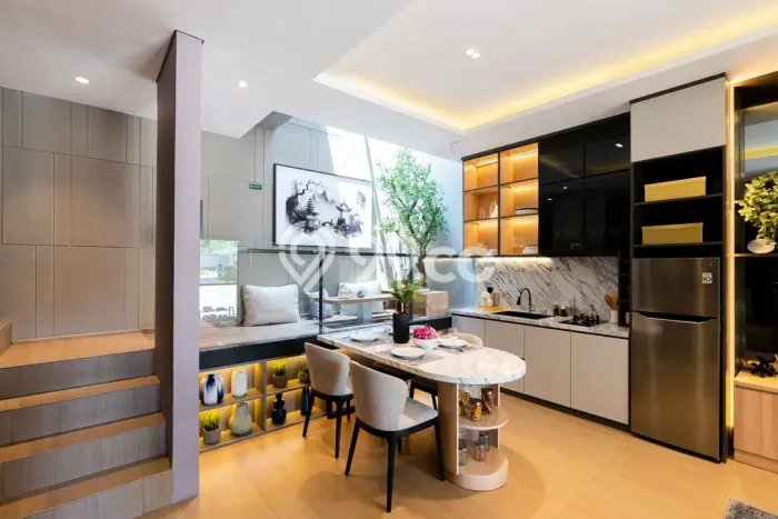 Rumah Luas Asri 3 KT Siap Pakai di Bintaro Jakarta Selatan Rumah Luas Asri 3 KT Siap Pakai di Bintaro Jakarta Selatan
