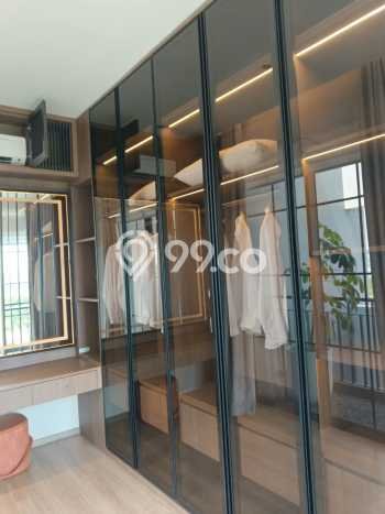 For Sale! Luxury House LT 120m2 Desain Elegan di Bintaro For Sale! Luxury House LT 120m2 Desain Elegan di Bintaro