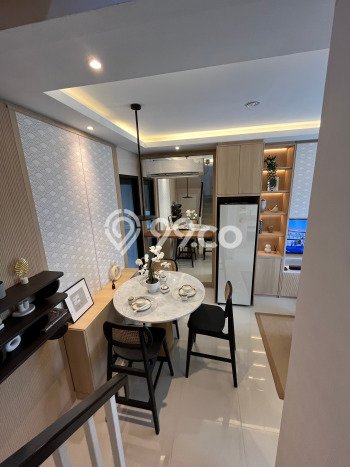 Rumah Luas Asri 3 KT Siap Pakai di Cimone Tangerang Rumah Luas Asri 3 KT Siap Pakai di Cimone Tangerang