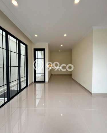 Best Deal Hunian Mewah Ideal dan Luas di BSD, Tangerang Selatan Best Deal Hunian Mewah Ideal dan Luas di BSD, Tangerang Selatan