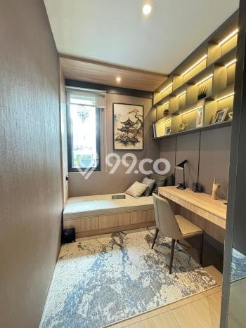 Dijual Rumah 3 Kamar Lokasi Ideal Nyaman dan Strategis di BSD Dijual Rumah 3 Kamar Lokasi Ideal Nyaman dan Strategis di BSD