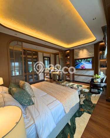 Hunian Super Elit dengan Akses Paling Strategis di Gading Serpong, Tangerang Hunian Super Elit dengan Akses Paling Strategis di Gading Serpong, Tangerang