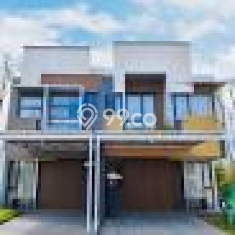 Dijual Rumah 3 Kamar Lokasi Ideal Nyaman dan Strategis di BSD Dijual Rumah 3 Kamar Lokasi Ideal Nyaman dan Strategis di BSD