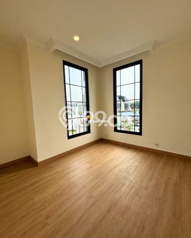 Best Deal Hunian Mewah Ideal dan Luas di BSD, Tangerang Selatan Best Deal Hunian Mewah Ideal dan Luas di BSD, Tangerang Selatan