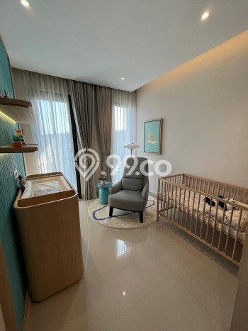 Rumah Luas Asri 3 KT Siap Pakai di Cimone Tangerang Rumah Luas Asri 3 KT Siap Pakai di Cimone Tangerang