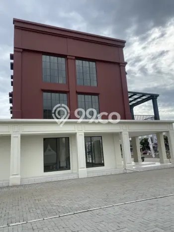 Ruko Bagus Dijual di Gading Serpong Tangerang Strategis Cocok untuk Kembangkan Bisnis Ruko Bagus Dijual di Gading Serpong Tangerang Strategis Cocok untuk Kembangkan Bisnis
