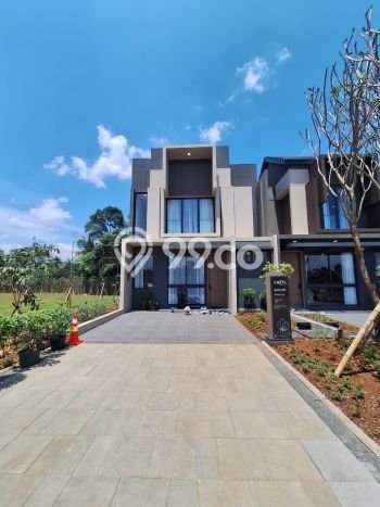 Hunian Nyaman Asri 2 KT Siap Huni di Bintaro Jakarta Selatan Hunian Nyaman Asri 2 KT Siap Huni di Bintaro Jakarta Selatan
