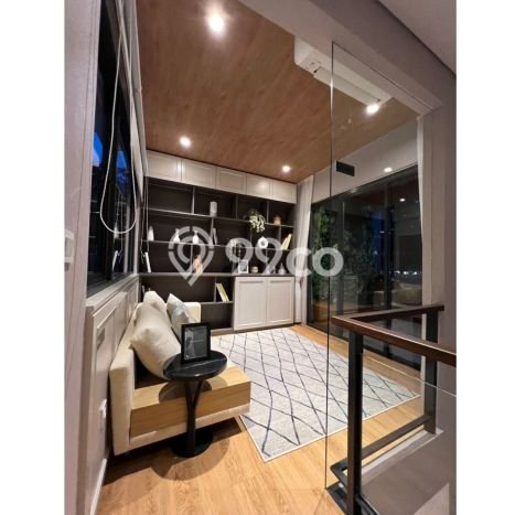 Rumah Minimalis 3 KT LT 66m2 di Bintaro Rumah Minimalis 3 KT LT 66m2 di Bintaro