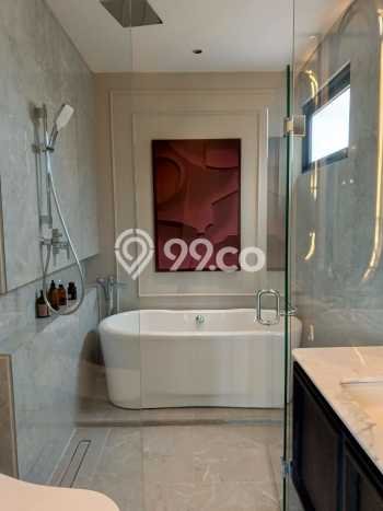 For Sale! Luxury House LT 120m2 Desain Elegan di Bintaro For Sale! Luxury House LT 120m2 Desain Elegan di Bintaro