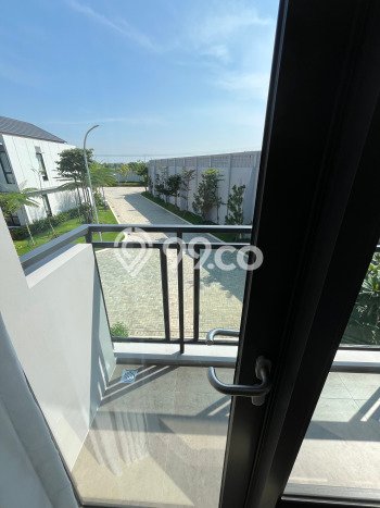 Rumah Luas Asri 3 KT Siap Pakai di Cimone Tangerang Rumah Luas Asri 3 KT Siap Pakai di Cimone Tangerang