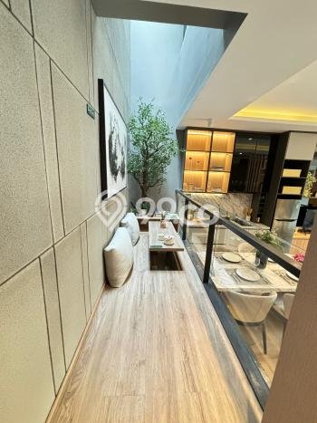 Dijual Rumah 3 Kamar Lokasi Ideal Nyaman dan Strategis di BSD Dijual Rumah 3 Kamar Lokasi Ideal Nyaman dan Strategis di BSD