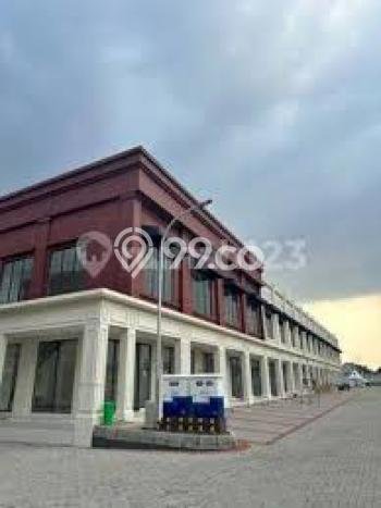 Ruko Bagus Dijual di Gading Serpong Tangerang Strategis Cocok untuk Kembangkan Bisnis Ruko Bagus Dijual di Gading Serpong Tangerang Strategis Cocok untuk Kembangkan Bisnis