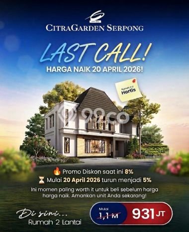Jual Rumah Strategis Bagus Punya 2 KT di BSD Tangerang Selatan SHM Jual Rumah Strategis Bagus Punya 2 KT di BSD Tangerang Selatan SHM