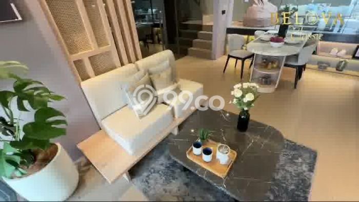 For Sale Hunian Rumah Terawat 3 KT di BSD, Tangerang For Sale Hunian Rumah Terawat 3 KT di BSD, Tangerang