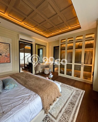 For Sale! Premium House LT 128m2 Desain Modern di Bintaro For Sale! Premium House LT 128m2 Desain Modern di Bintaro
