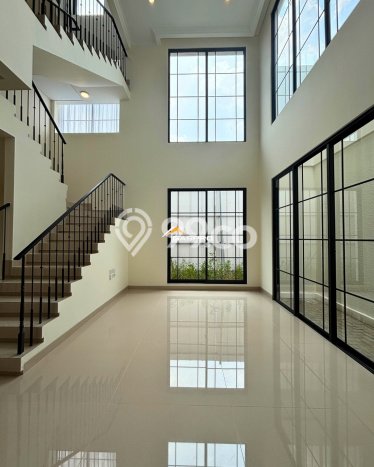 Best Deal Hunian Mewah Ideal dan Luas di BSD, Tangerang Selatan Best Deal Hunian Mewah Ideal dan Luas di BSD, Tangerang Selatan