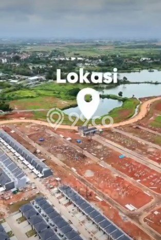 Dijual Hunian Rumah Terawat 2 KT di Gading Serpong, Tangerang Dijual Hunian Rumah Terawat 2 KT di Gading Serpong, Tangerang