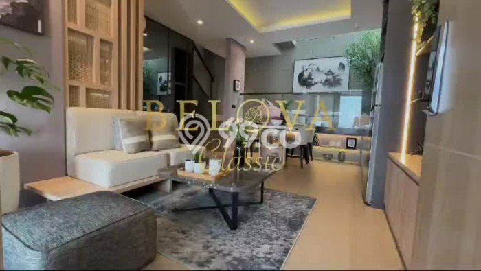 For Sale Hunian Rumah Terawat 3 KT di BSD, Tangerang For Sale Hunian Rumah Terawat 3 KT di BSD, Tangerang