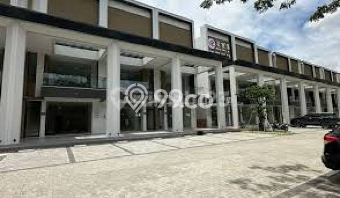 Ruko Bagus Dijual LB 268m2 Lokasi Strategis Jakarta Selatan Area Cocok untuk Berbisnis Ruko Bagus Dijual LB 268m2 Lokasi Strategis Jakarta Selatan Area Cocok untuk Berbisnis