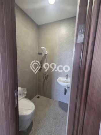Rumah Minimalis 3 KT di BSD City Tangerang Unfurnished Rumah Minimalis 3 KT di BSD City Tangerang Unfurnished