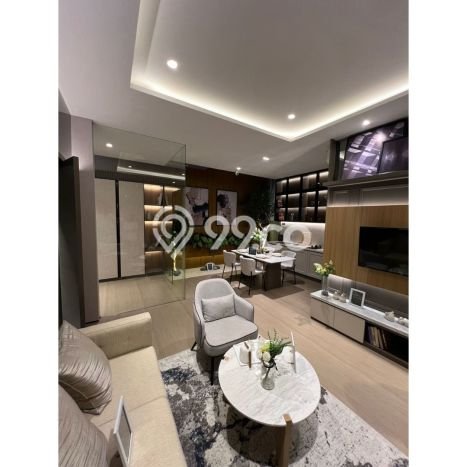 Rumah Minimalis 3 KT LT 66m2 di Bintaro Rumah Minimalis 3 KT LT 66m2 di Bintaro