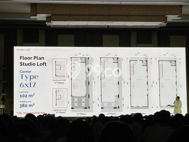 Ruko Dijual Lokasi Stratagis di Karawaci Tangerang Cocok untuk Investasi Ruko Dijual Lokasi Stratagis di Karawaci Tangerang Cocok untuk Investasi