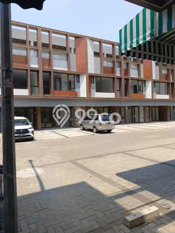 Ruko Dijual di Prime Area Jakarta Selatan Luas 90m2 Ruko Dijual di Prime Area Jakarta Selatan Luas 90m2