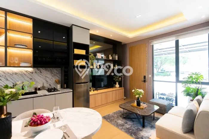 Rumah Luas Asri 3 KT Siap Pakai di Bintaro Jakarta Selatan Rumah Luas Asri 3 KT Siap Pakai di Bintaro Jakarta Selatan