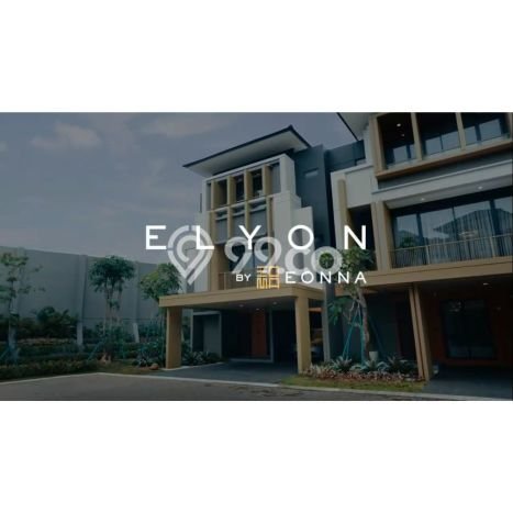 Dijual Hunian Mewah dengan Fasilitas Sekitar Lengkap di BSD, Tangerang Selatan Dijual Hunian Mewah dengan Fasilitas Sekitar Lengkap di BSD, Tangerang Selatan