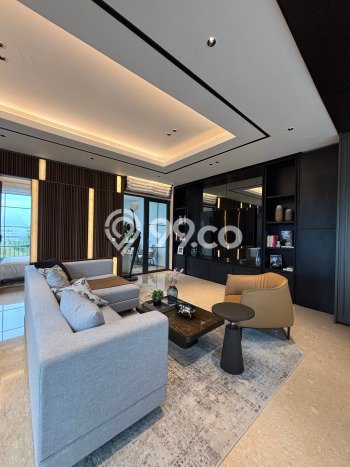 Dijual Rumah Luas Megah Dengan View Eksklusif di Gading Serpong, Tangerang Dijual Rumah Luas Megah Dengan View Eksklusif di Gading Serpong, Tangerang