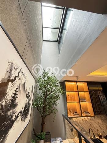 Dijual Rumah 3 Kamar Lokasi Ideal Nyaman dan Strategis di BSD Dijual Rumah 3 Kamar Lokasi Ideal Nyaman dan Strategis di BSD