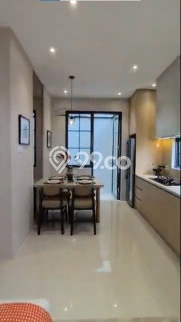 Dijual Rumah 2 Kamar Lokasi Strategis Bagus dan Strategis di BSD Dijual Rumah 2 Kamar Lokasi Strategis Bagus dan Strategis di BSD