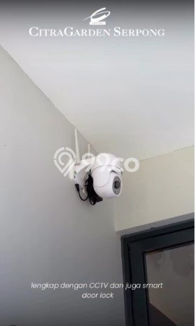 Rumah Modern 2 KT LT 50m2 di Bintaro Rumah Modern 2 KT LT 50m2 di Bintaro